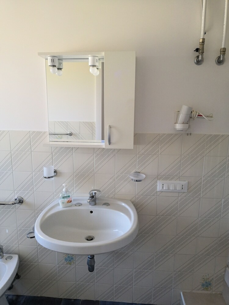Bed & Breakfast Sapore Di Sale