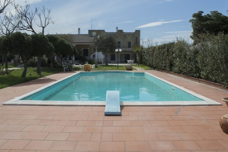 Bed & Breakfast Terradamare