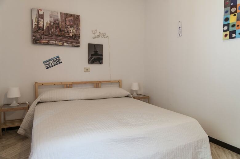 Bed & Breakfast Terradamare
