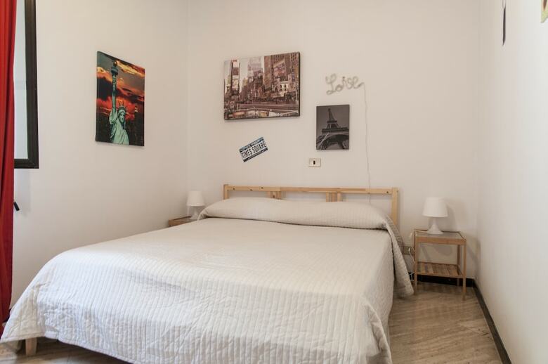 Bed & Breakfast Terradamare