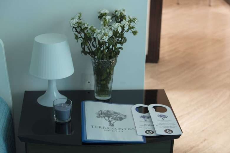 Bed & Breakfast Terradamare