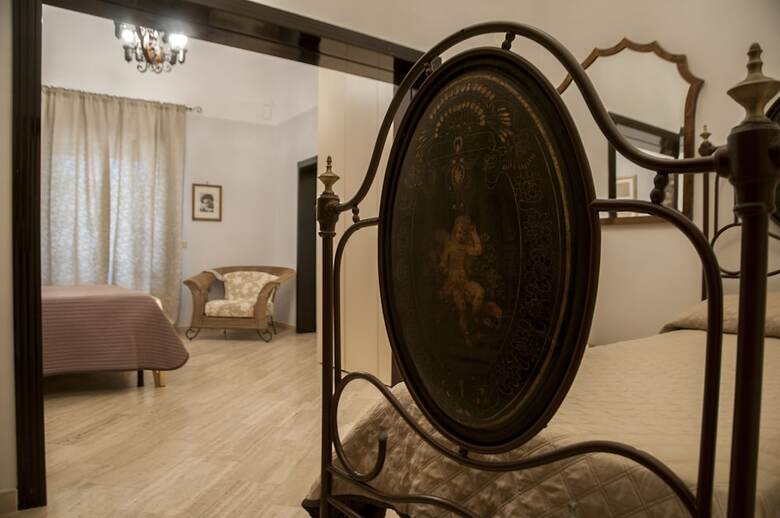 Bed & Breakfast Terradamare