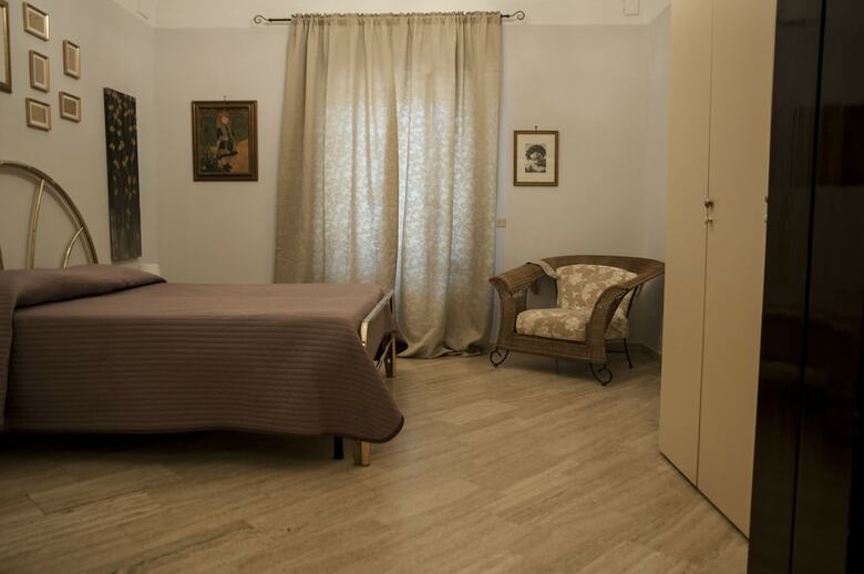 Bed & Breakfast Terradamare