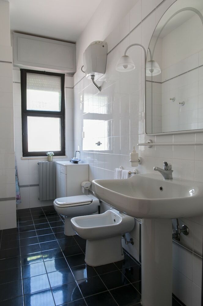 Bed & Breakfast Terradamare