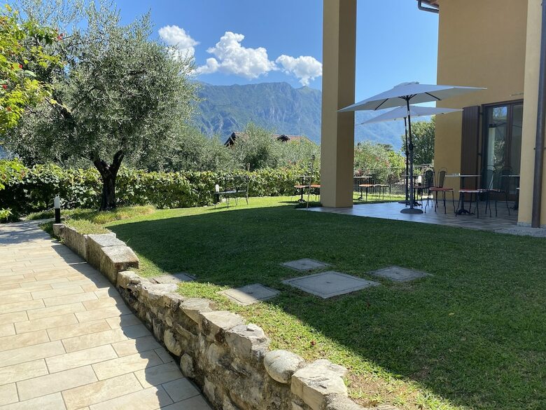 Bed & Breakfast Charming Bellagio Boutique Hotel