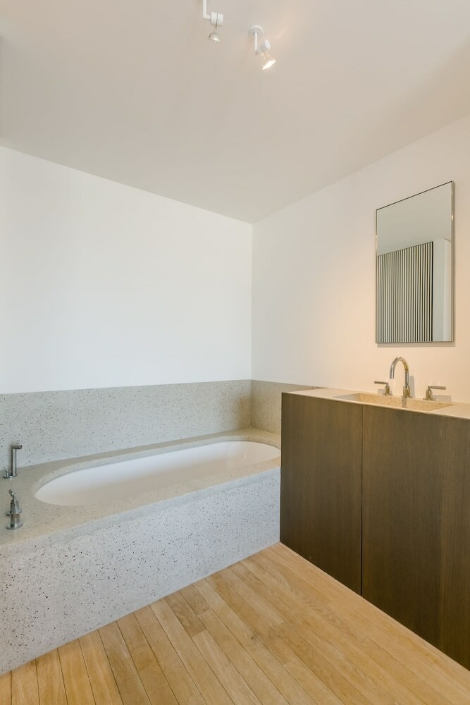 Apartamentos The Livorno