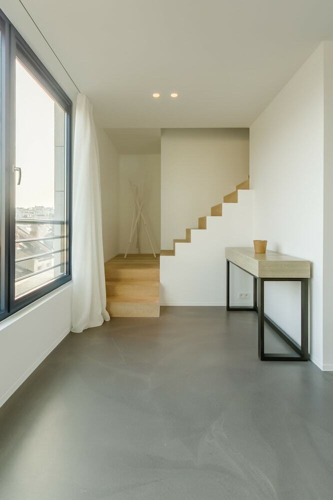 Apartamentos The Livorno