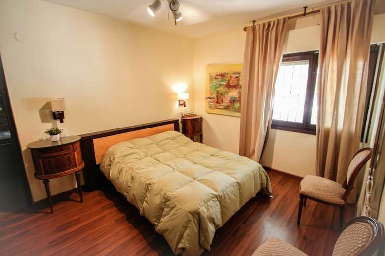 Villa Luisa - Holiday Home With Swimming Pool