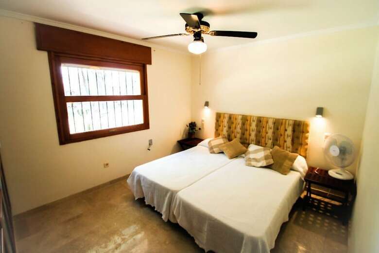 Villa Luisa - Holiday Home With Swimming Pool