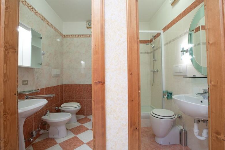 Apartamento Chalet La Nuvola