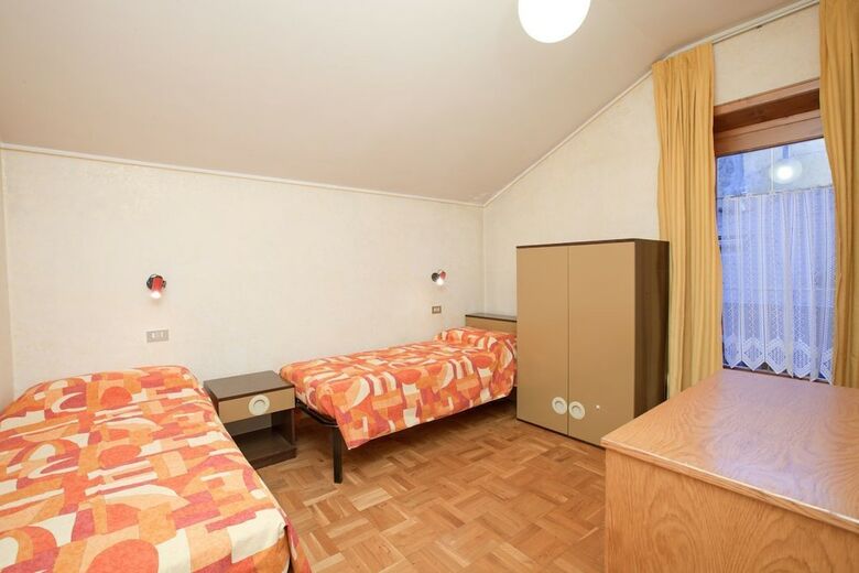 Apartamento Chalet La Nuvola