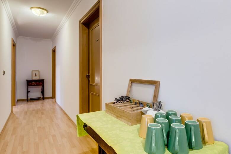 Bio Hotel Frankenhof Garni