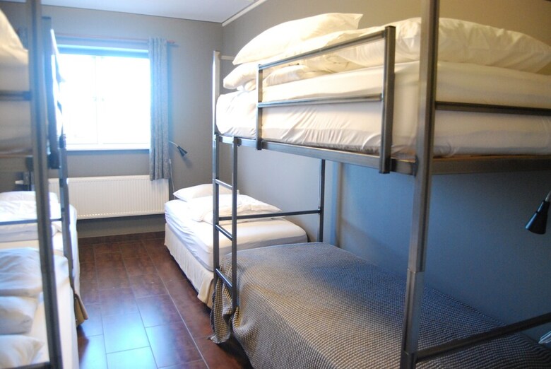 Hostal Teh�si� Hostel