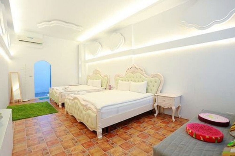 Bed & Breakfast Kenting Mirabella