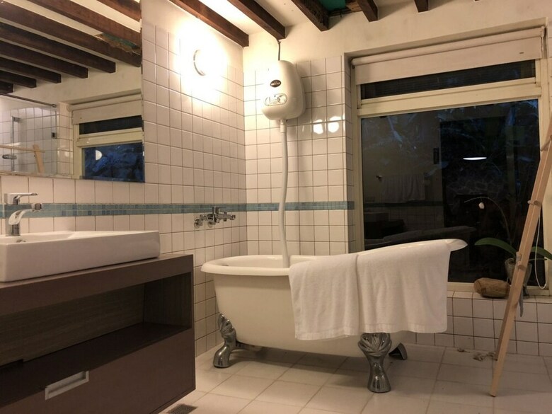 Jinguashi Cloud Mountain Homestay B&B