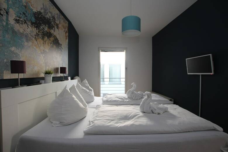 Sankt Petersburg Executive Suite