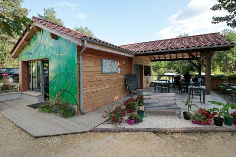 Domaine De La Colombiere - Chalets