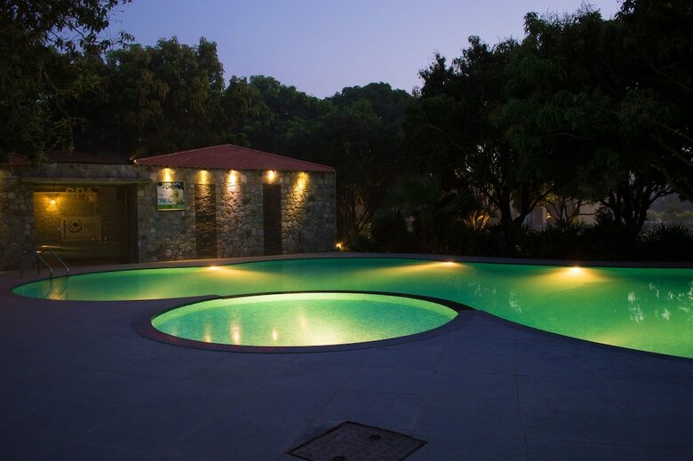 Apartamento Iris Resort And Spa