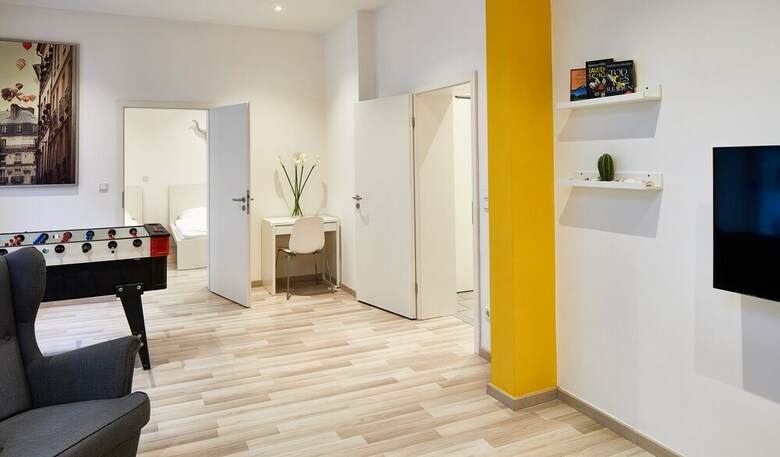 Apartments 4 You - Goethestrasse