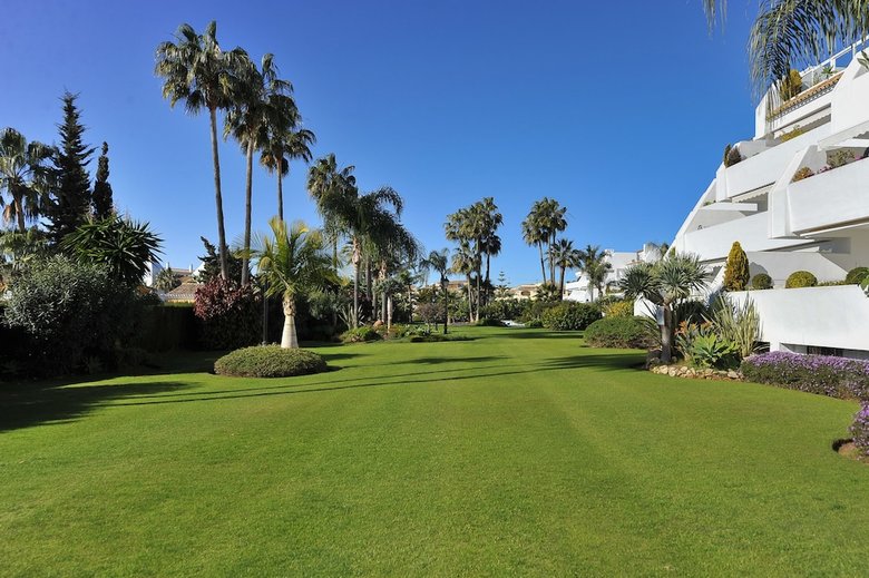 Apartamento Bah�a De Marbella Canovas