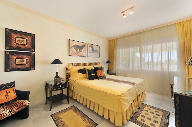 Apartamento Bah�a De Marbella Canovas