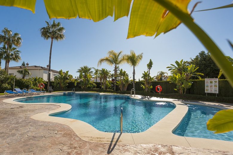 Apartamento Bah�a De Marbella Canovas