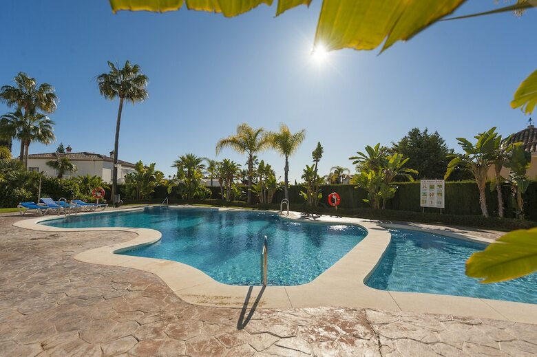 Apartamento Bah�a De Marbella Canovas
