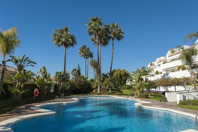 Apartamento Bah�a De Marbella Canovas