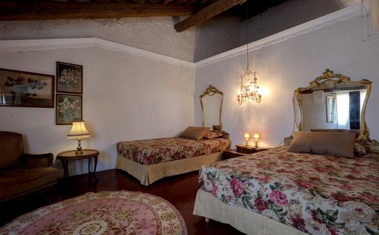 Posada Glamping Canonici Di San Marco