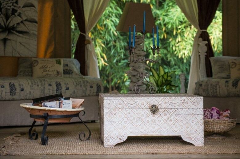 Posada Glamping Canonici Di San Marco