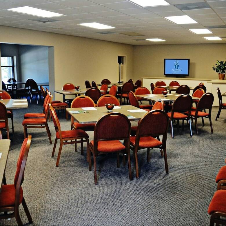 St. James Bay Golf Club