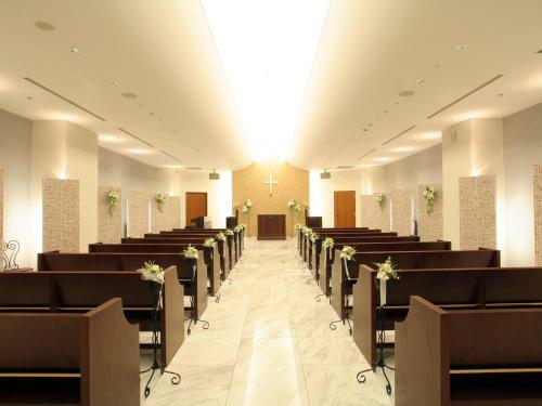 Hotel Crown Palais Kofu