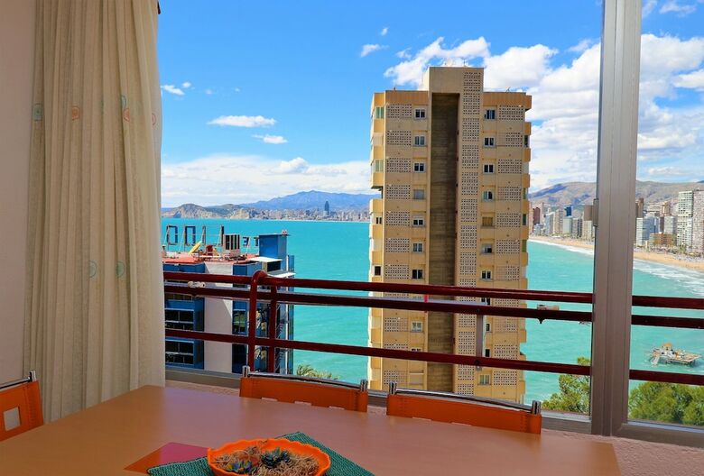 Apartamento Don Miguel 3