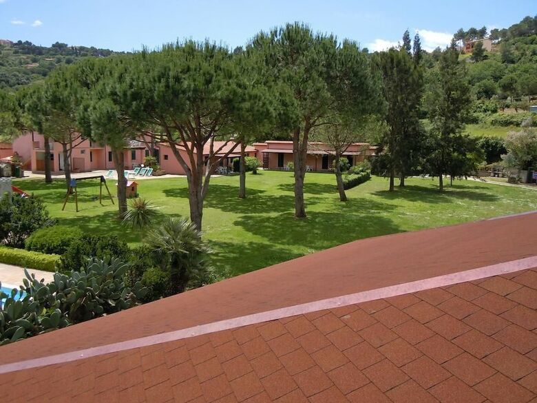 Residencia Casa Campanella Resort