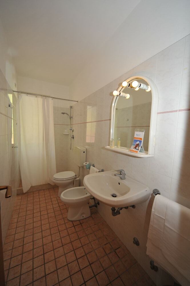 Residencia Casa Campanella Resort