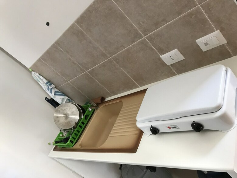 Apartamento Cortiletto Calvano