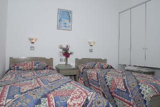 Apartamentos Sunshine Garden