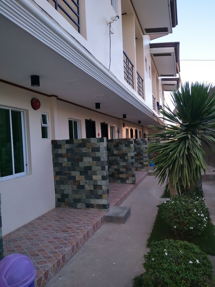 Hotel Endielina's Inland Resort
