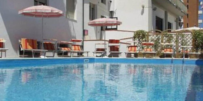 Hotel Rex