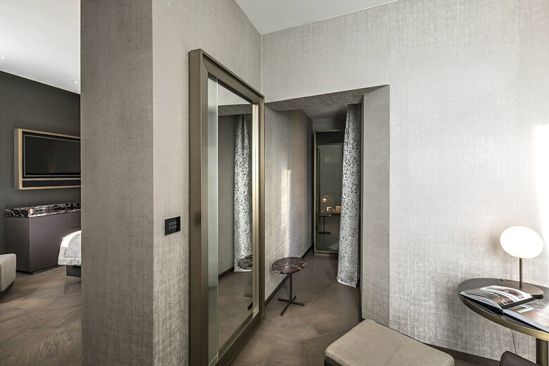 Posada The Pantheon Iconic Rome Hotel, Autograph Collection