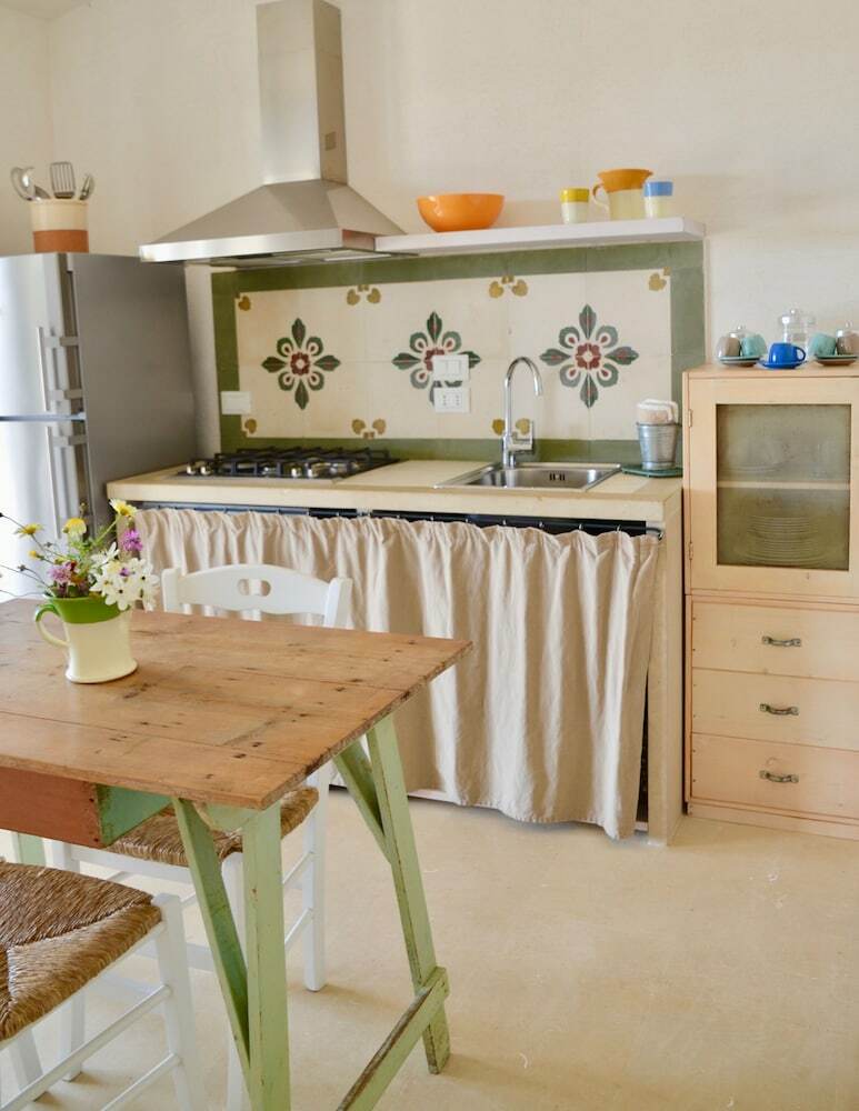 Agroturismo Podere Santa Chiara