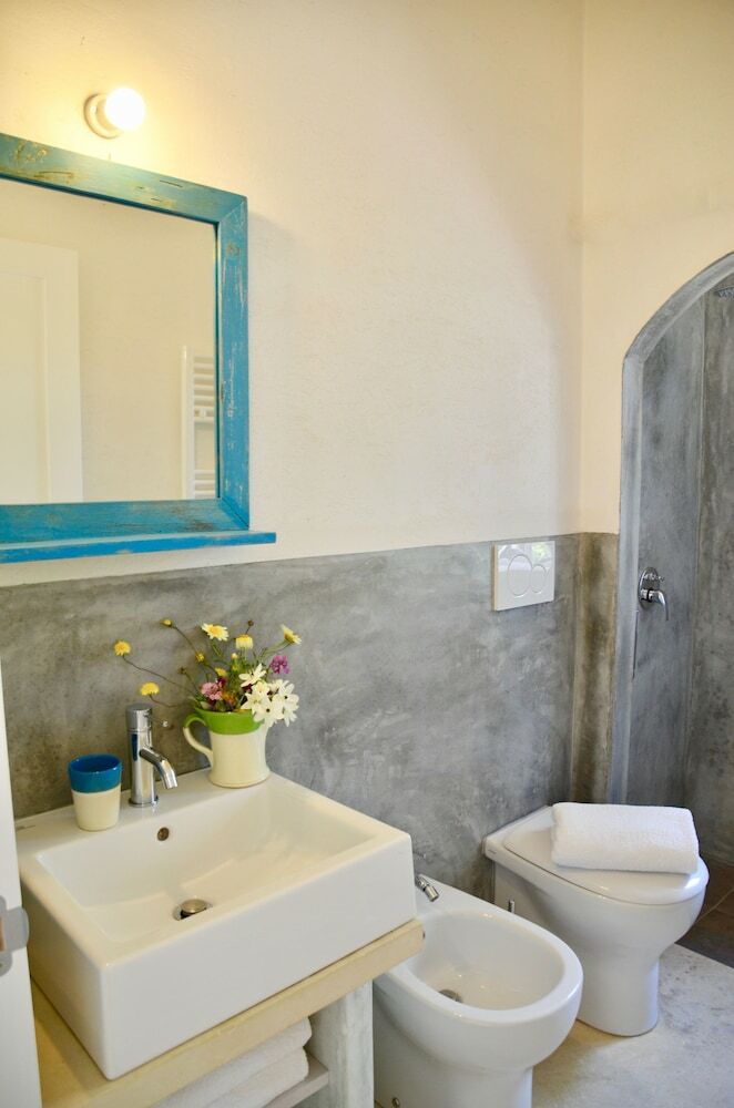 Agroturismo Podere Santa Chiara