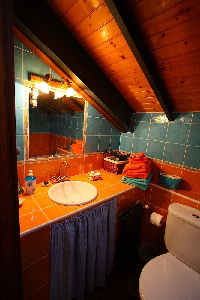 Agroturismo Casa La Fonte