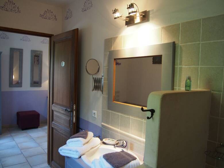 Bed & Breakfast Le Clos Des Lavandes