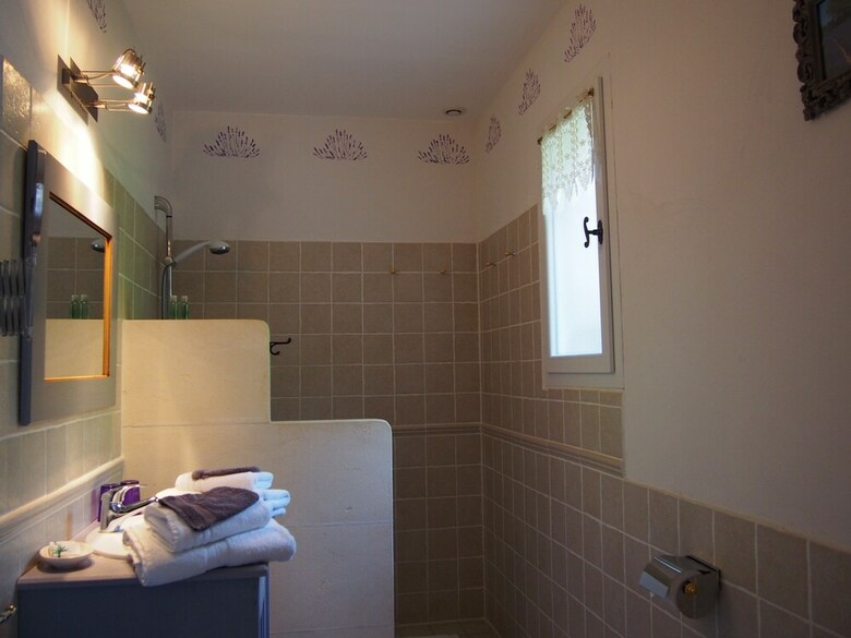 Bed & Breakfast Le Clos Des Lavandes