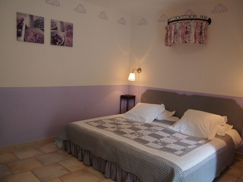 Bed & Breakfast Le Clos Des Lavandes