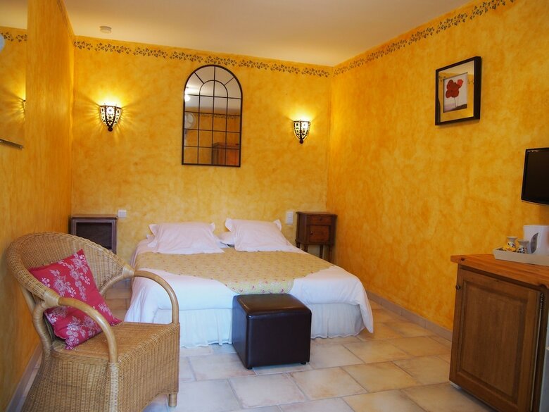Bed & Breakfast Le Clos Des Lavandes