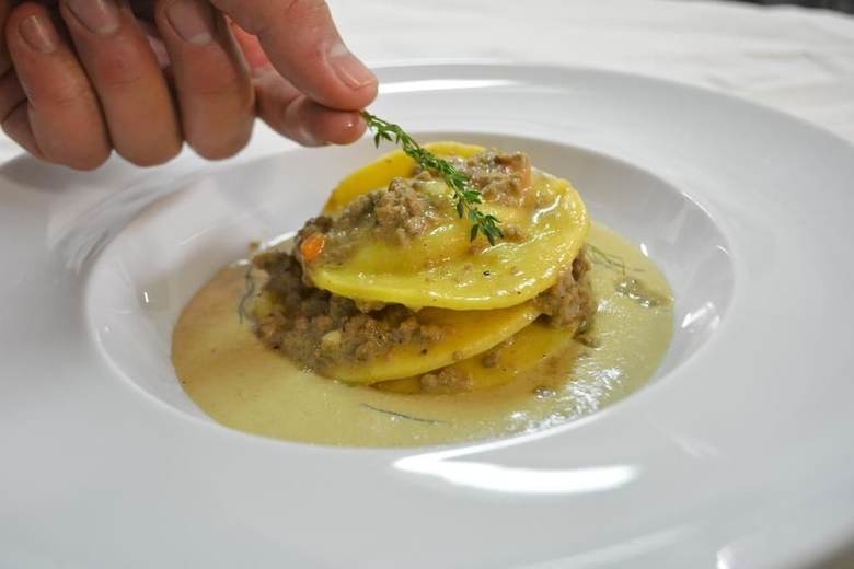 Apartamento Alloggi E Trattoria Agli Alberoni