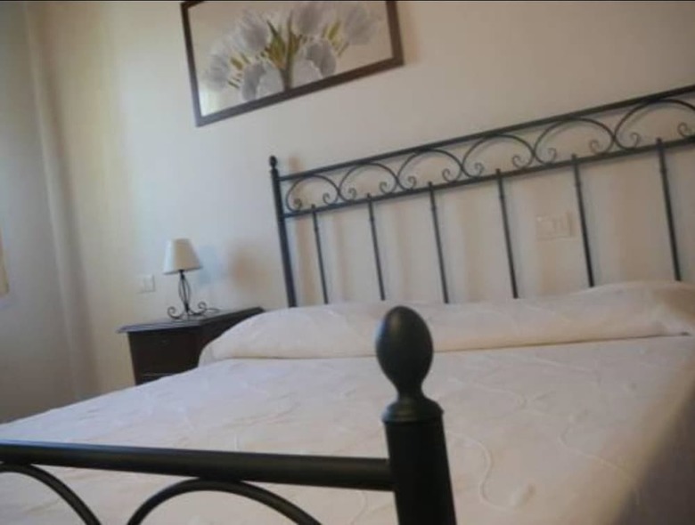 Apartamento Alloggi E Trattoria Agli Alberoni