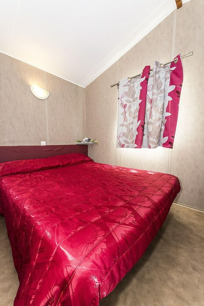 Camping Village Tuscia Tirrenica